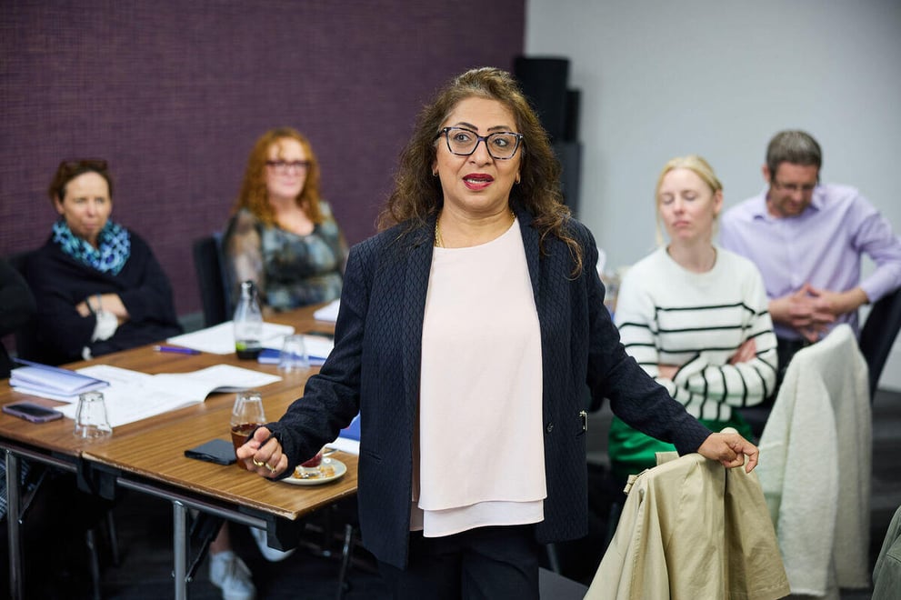 Appreciative Inquiry: A Manager’s Guide to Positive Problem-Solving