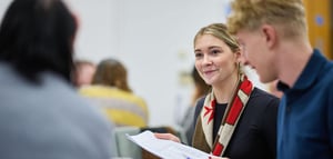Appreciative Inquiry Workshop