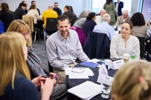 Public Sector Insights Report 2025