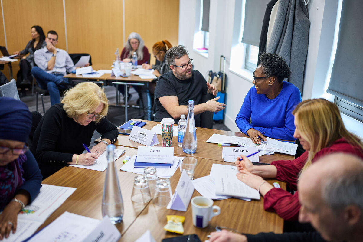 How to Be a Good Manager and Leader