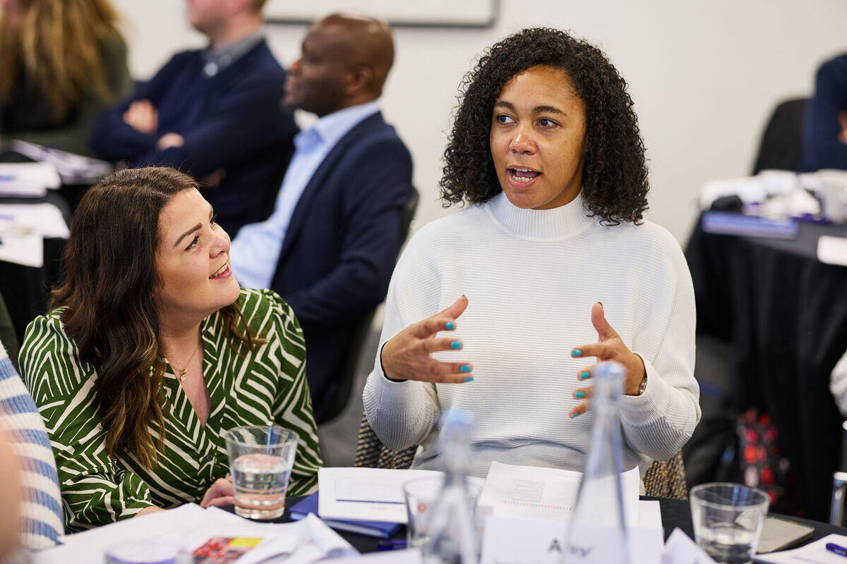 How to Build a Team That Grows Together: Simple Steps for Managers